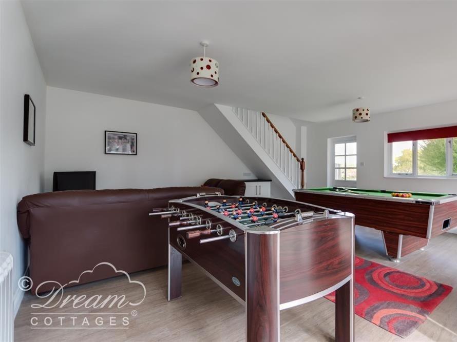 Baytree Lodge Weymouth Ngoại thất bức ảnh
