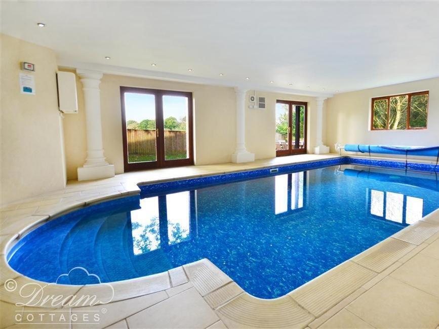 Baytree Lodge Weymouth Ngoại thất bức ảnh
