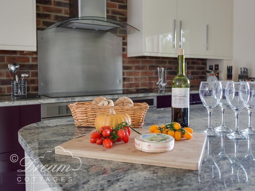 Baytree Lodge Weymouth Ngoại thất bức ảnh