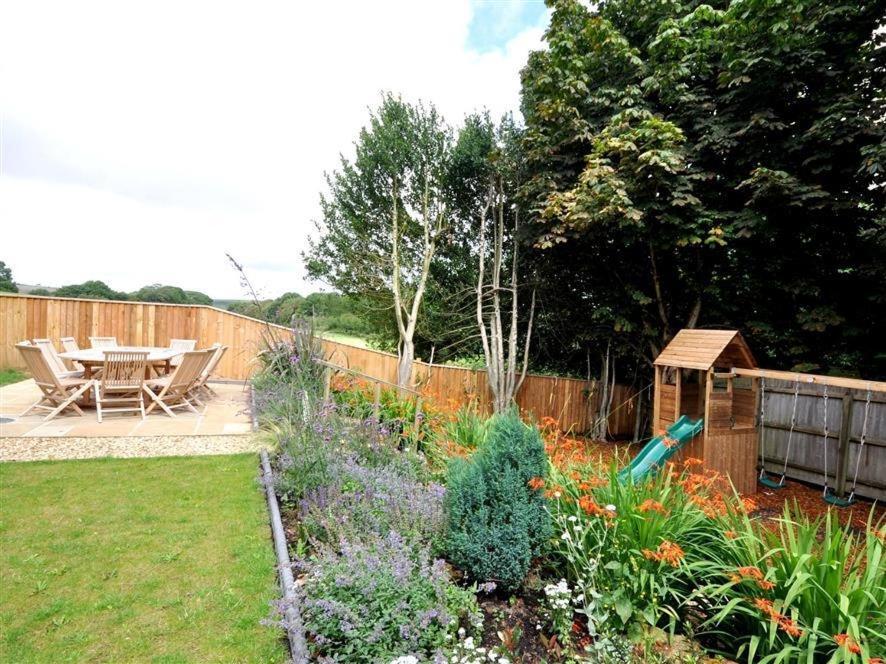 Baytree Lodge Weymouth Ngoại thất bức ảnh