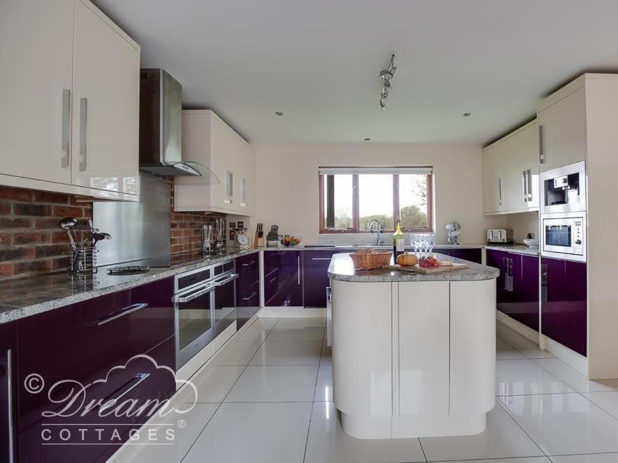 Baytree Lodge Weymouth Ngoại thất bức ảnh