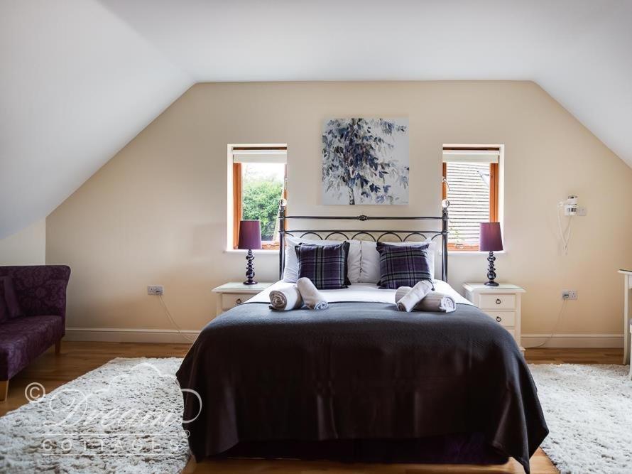 Baytree Lodge Weymouth Ngoại thất bức ảnh