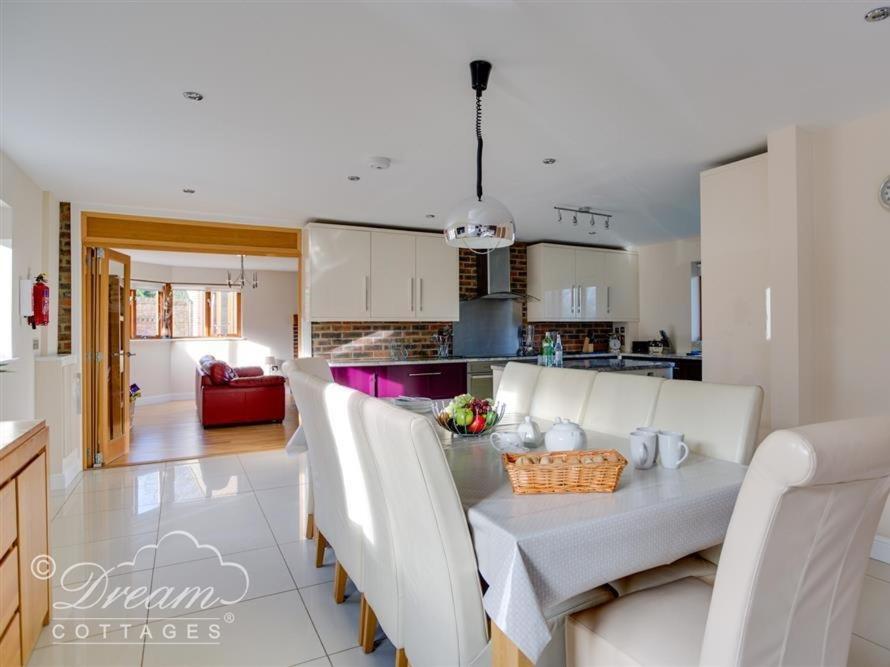 Baytree Lodge Weymouth Ngoại thất bức ảnh