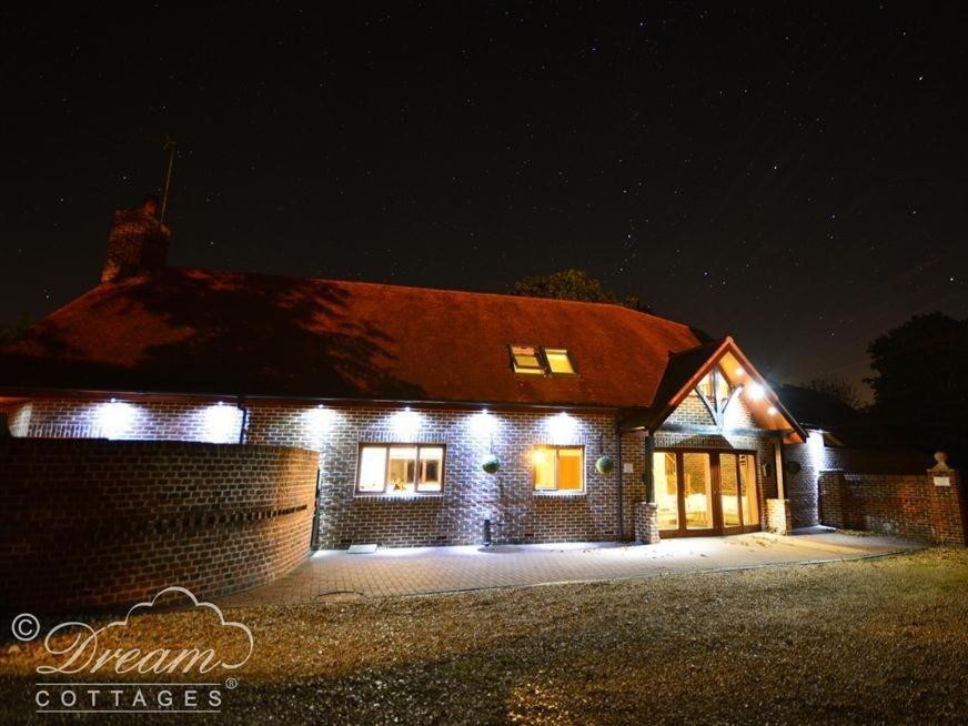 Baytree Lodge Weymouth Ngoại thất bức ảnh