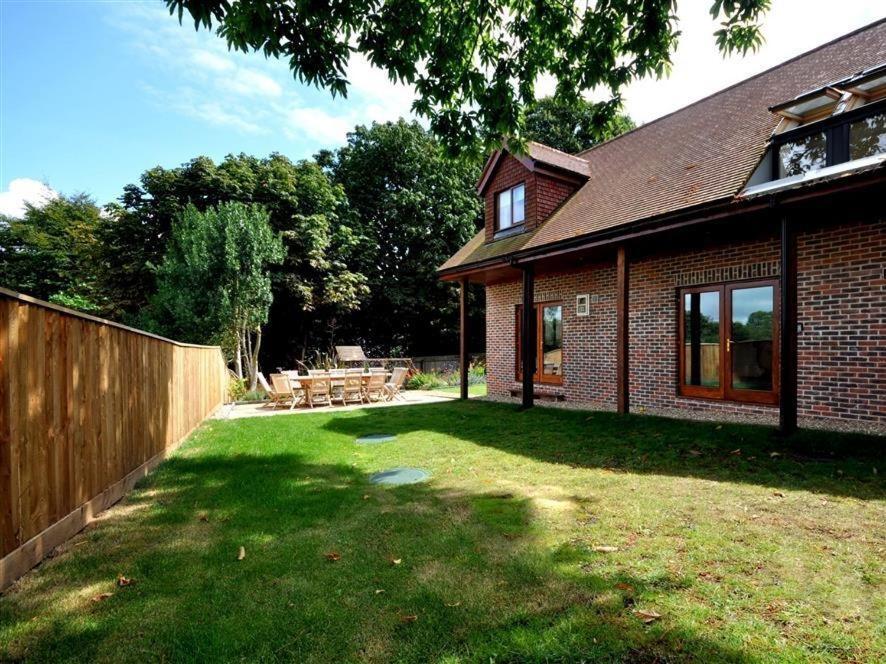 Baytree Lodge Weymouth Ngoại thất bức ảnh