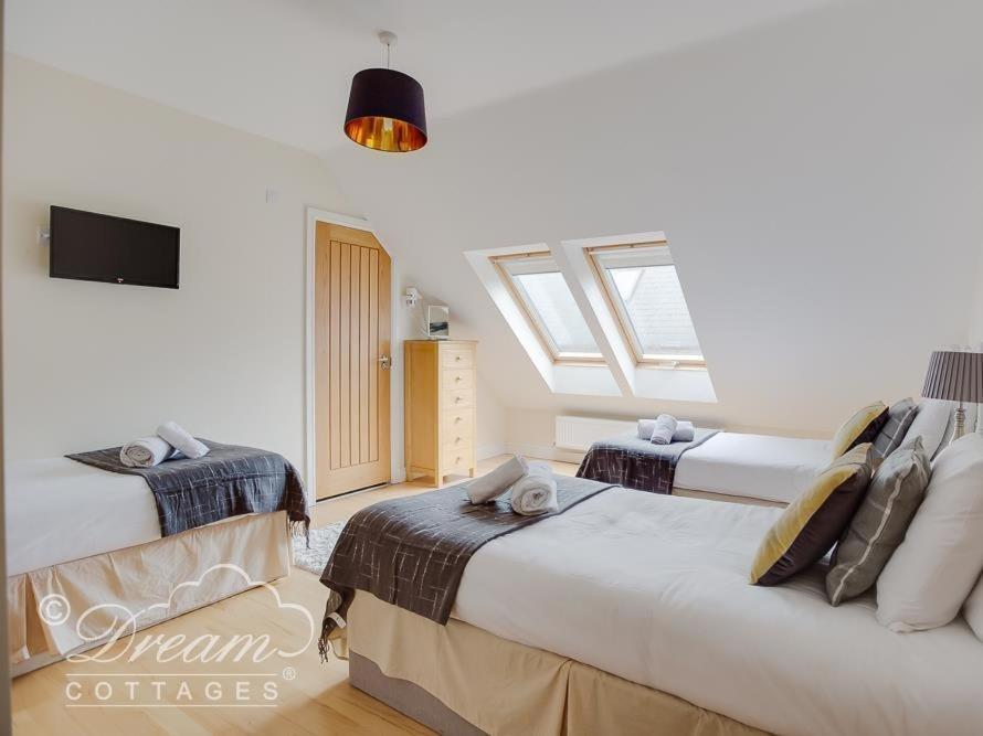 Baytree Lodge Weymouth Ngoại thất bức ảnh
