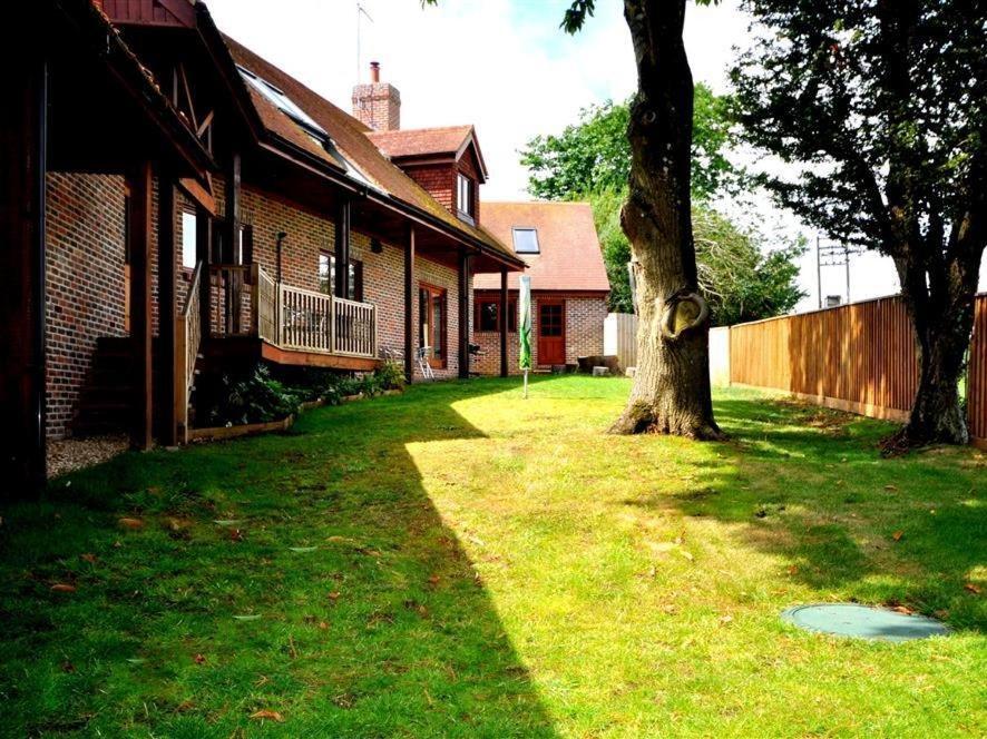 Baytree Lodge Weymouth Ngoại thất bức ảnh