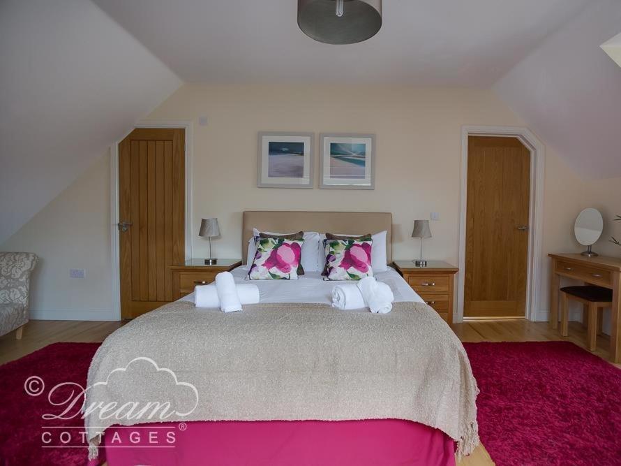 Baytree Lodge Weymouth Ngoại thất bức ảnh