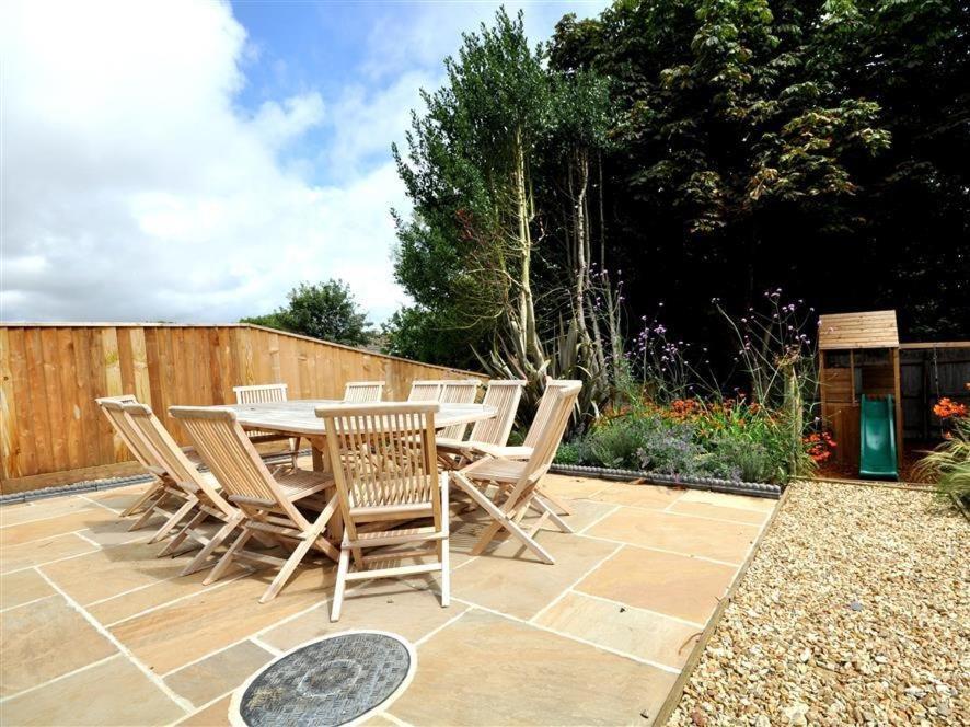 Baytree Lodge Weymouth Ngoại thất bức ảnh