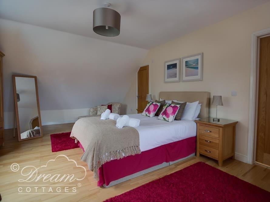 Baytree Lodge Weymouth Ngoại thất bức ảnh